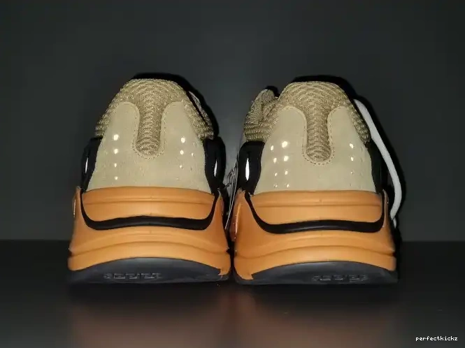 Yeezy Adidas Boost Amber GW0297 Enflame 700 0630